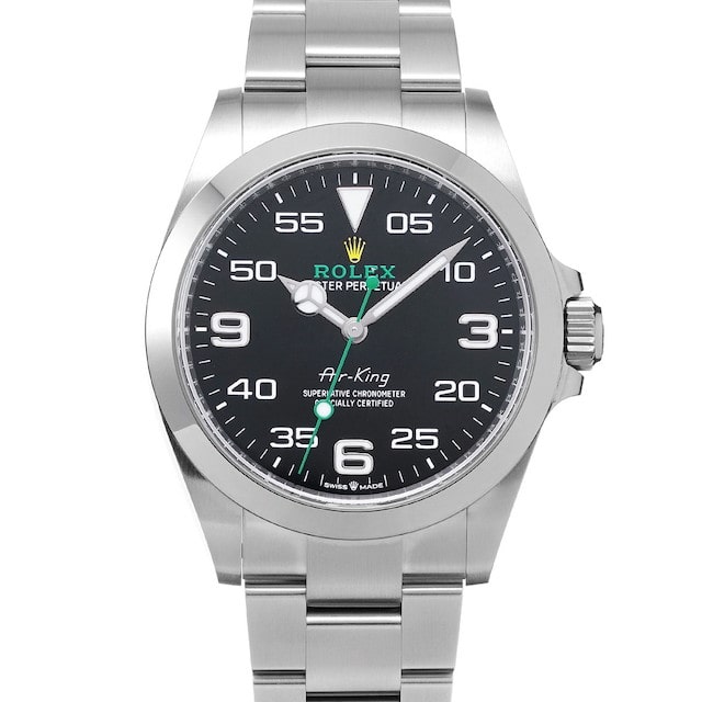 AIRKING Air-King - Rolex