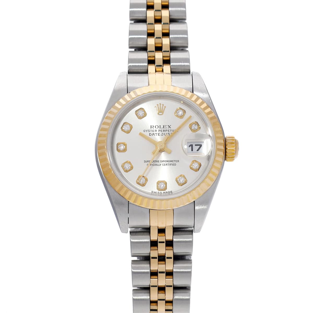 デイトジャスト 26 Ref.179173