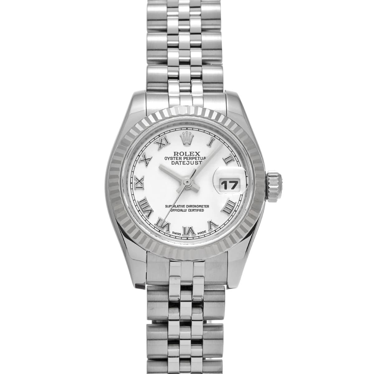 デイトジャスト 26 Ref.179174