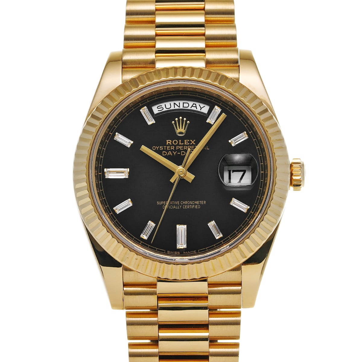 デイデイト 40 Ref.228238