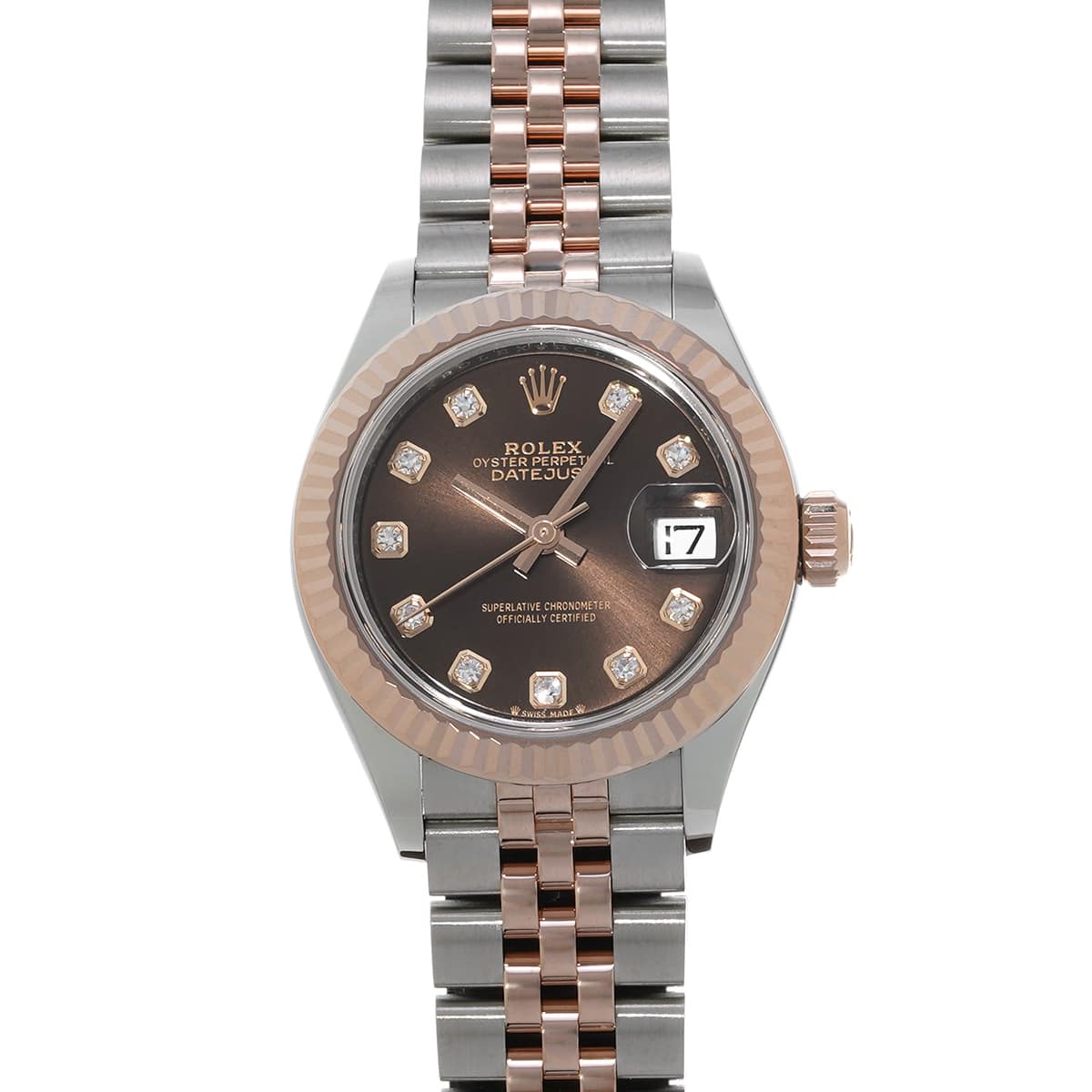 デイトジャスト28 Ref.279171