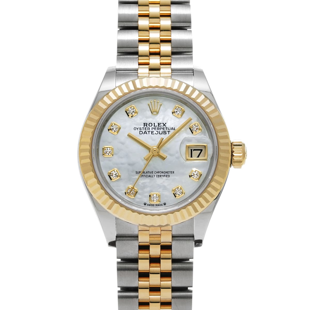 デイトジャスト 28 Ref.279173