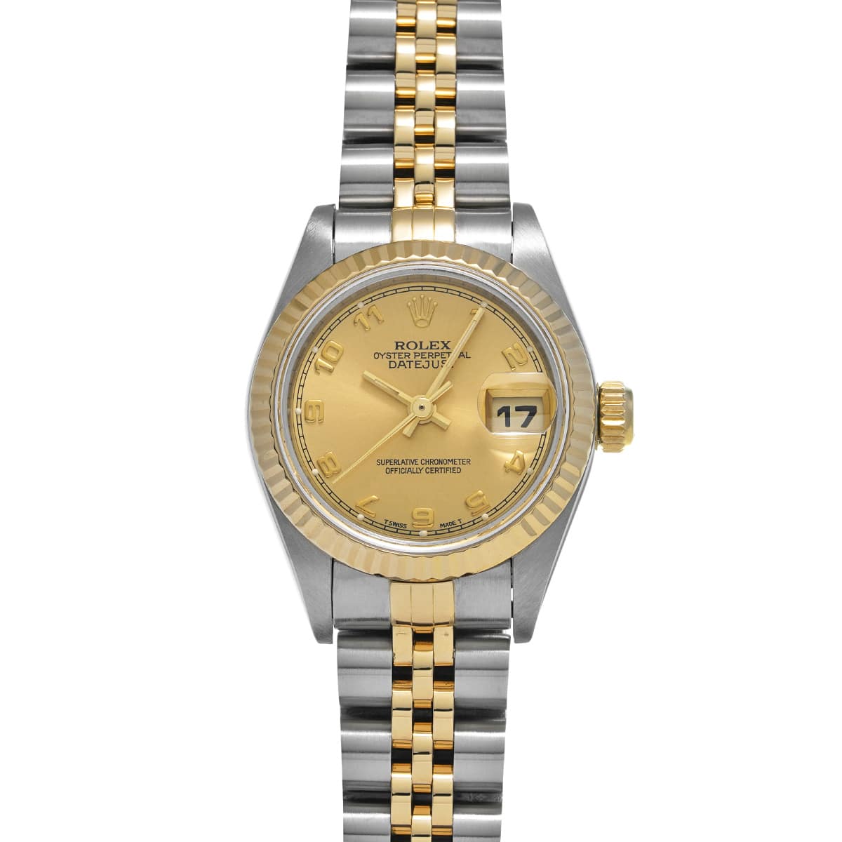 デイトジャスト 26 Ref.69173