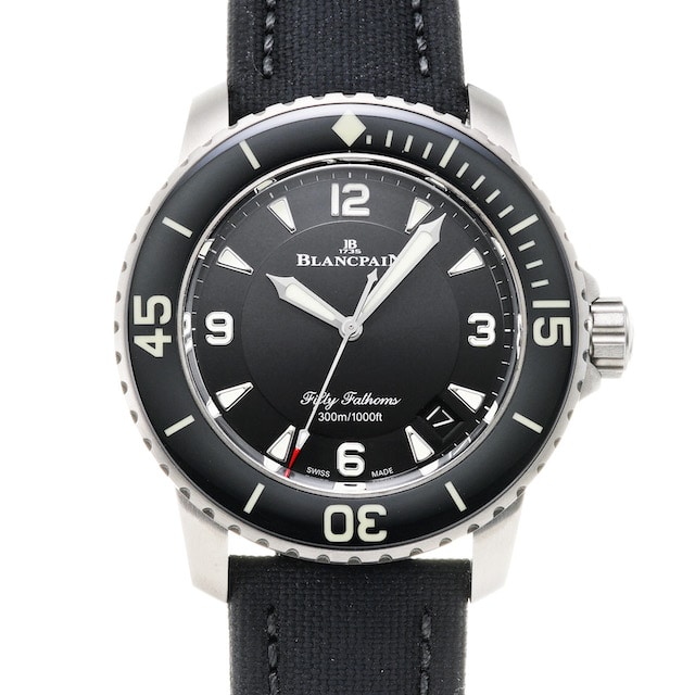 FIFTY FATHOMS  [ フィフティ ファゾムス ]