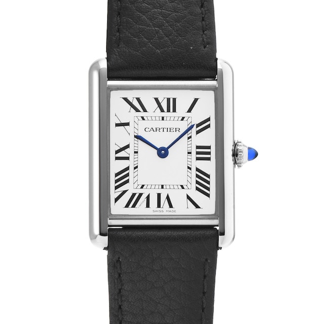 カルティエ 時計 CARTIER 新品・中古一覧｜WATCHNIAN(ウォッチニアン)公式通販／旧一風騎士