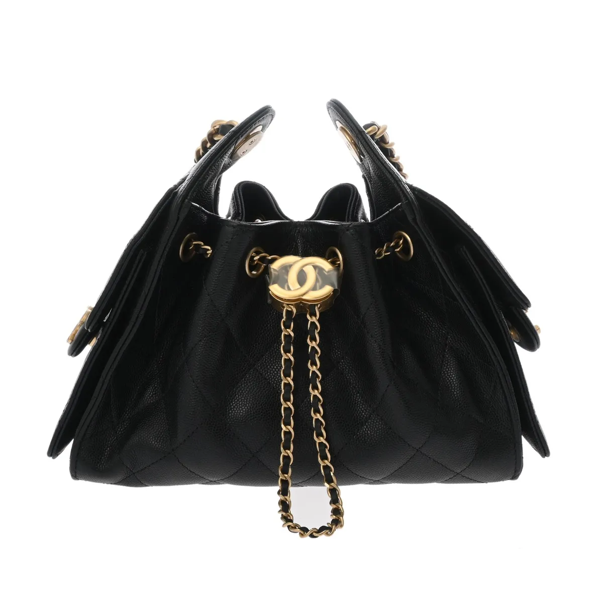CHANEL25[ シャネル25]” width=