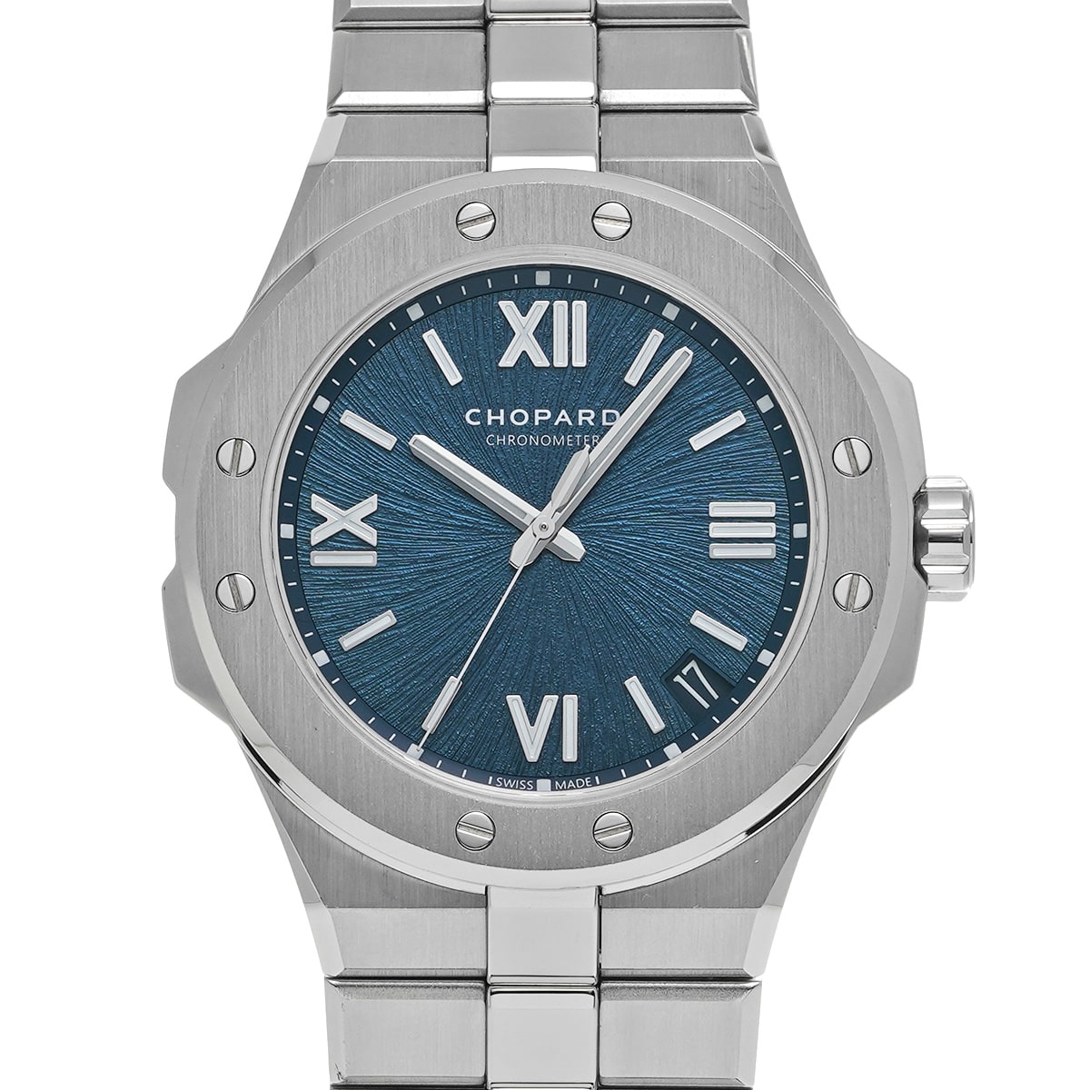 アルパイン イーグル