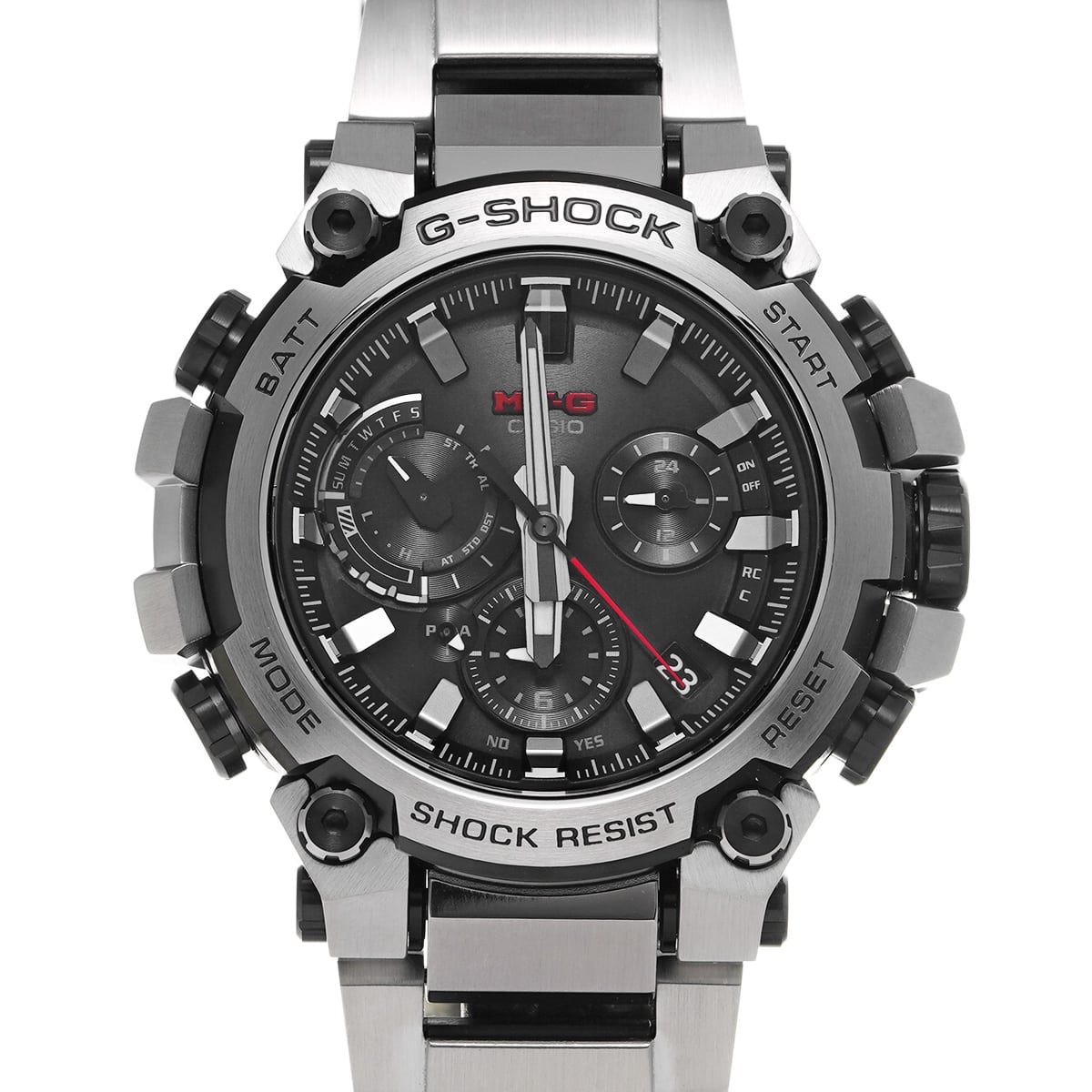 G-SHOCK MTGシリーズ