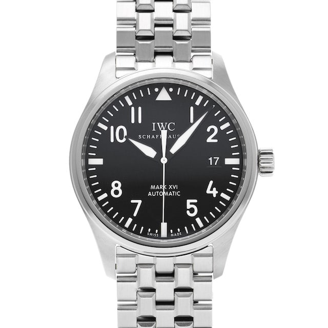 パイロットウォッチ