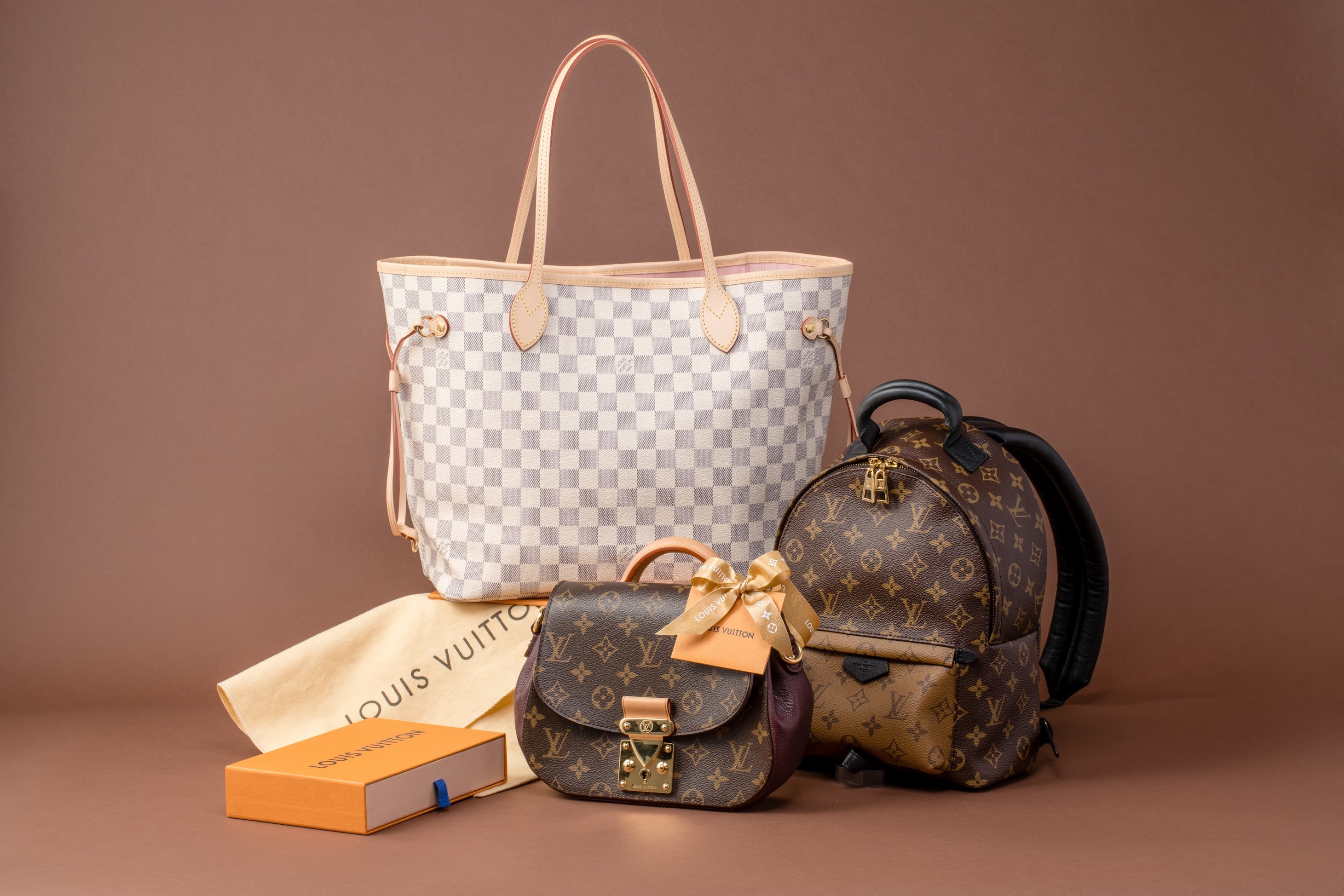 ルイ・ヴィトン