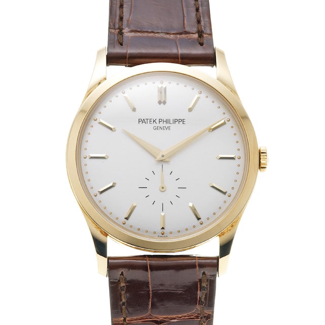 パテック フィリップ PATEK PHILIPPE 中古・新品一覧 ...