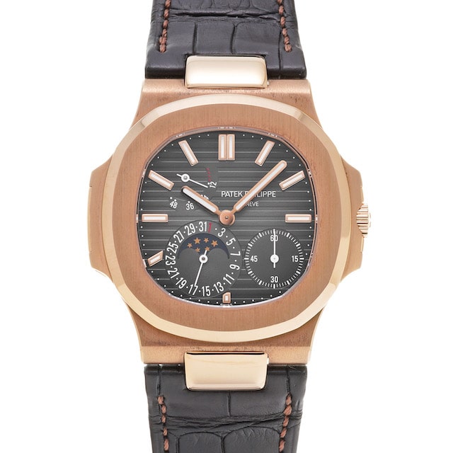 パテック フィリップ PATEK PHILIPPE 中古・新品一覧｜WATCHNIAN 