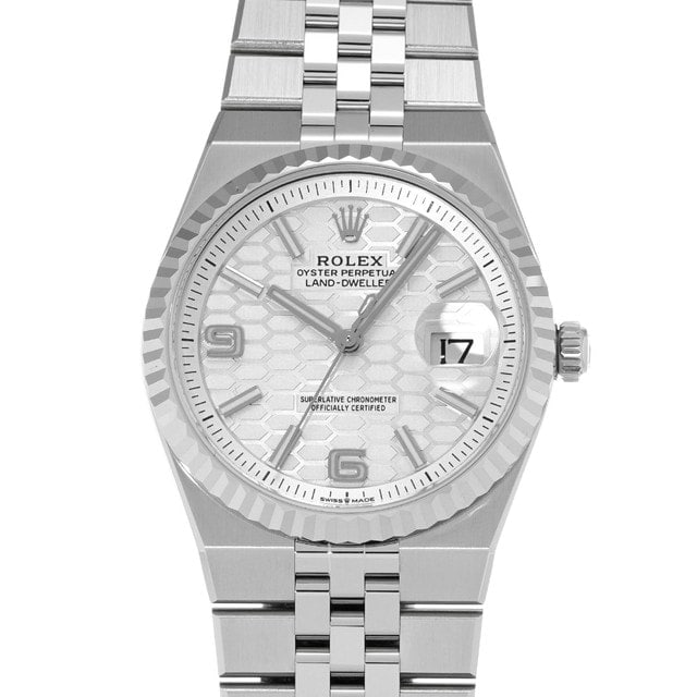 ランドドゥエラー