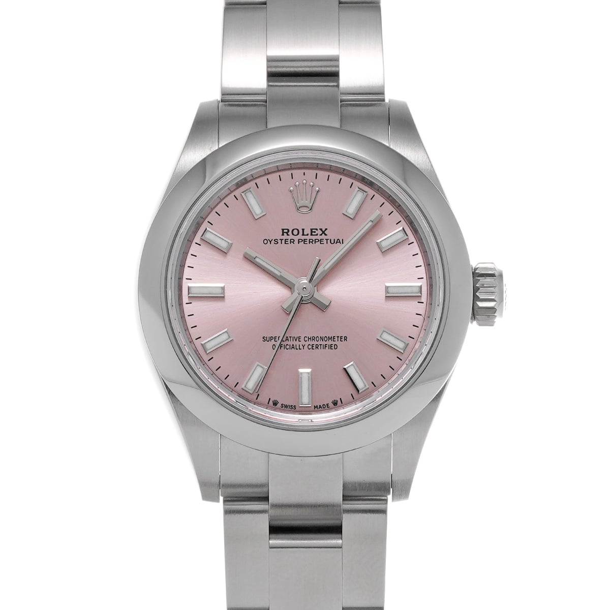 オイスターパーペチュアル 28