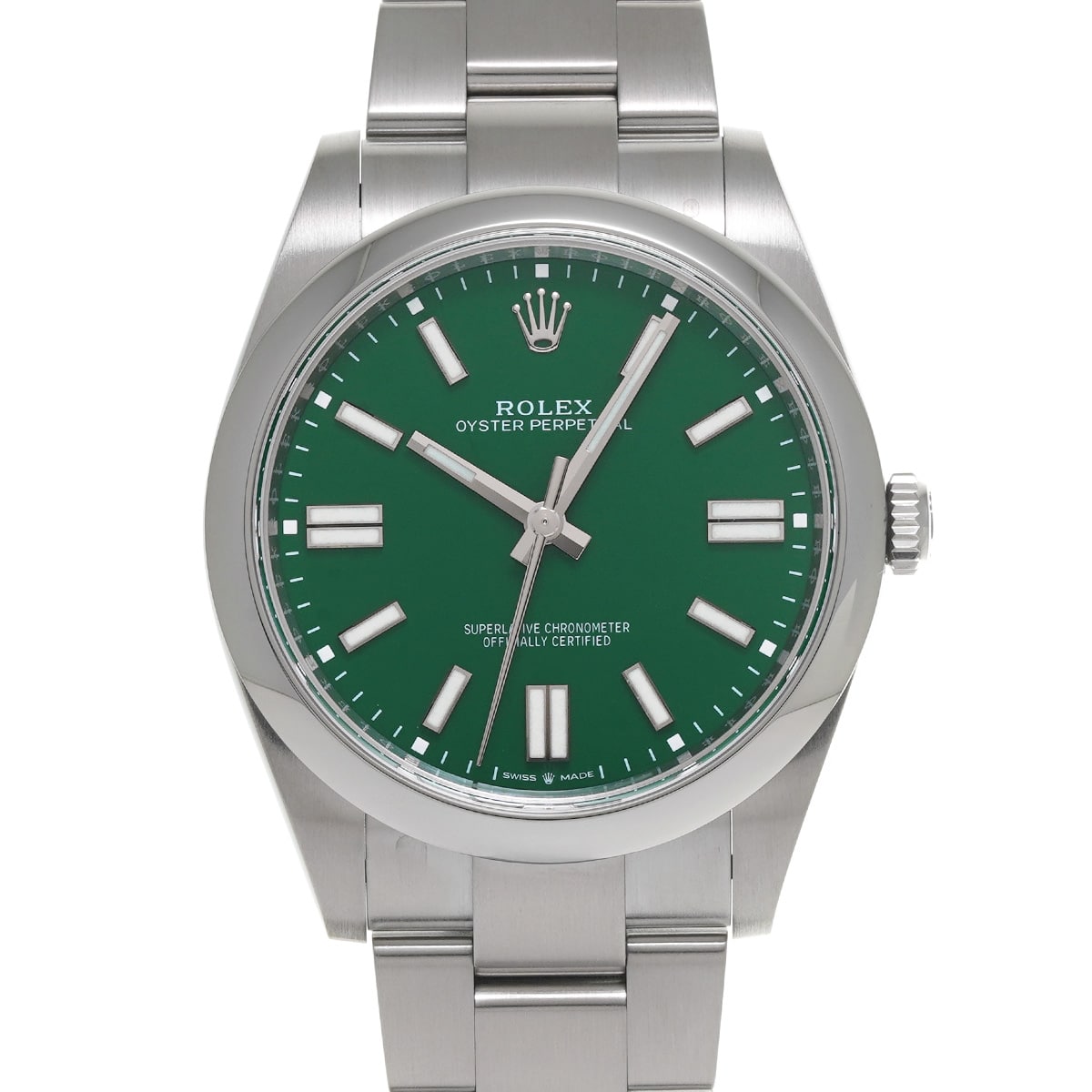 オイスターパーペチュアル 41