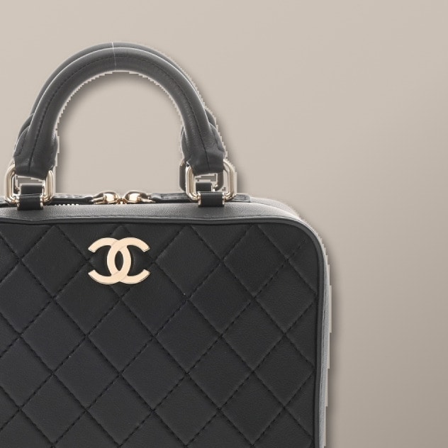 CHANEL [ シャネル ]