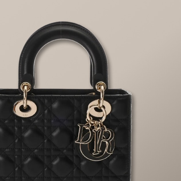 DIOR[ ディオール ]