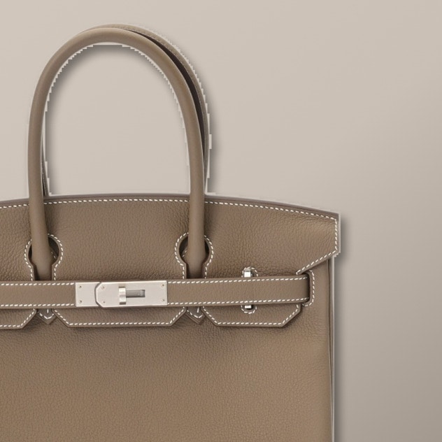 HERMES  [ エルメス ]