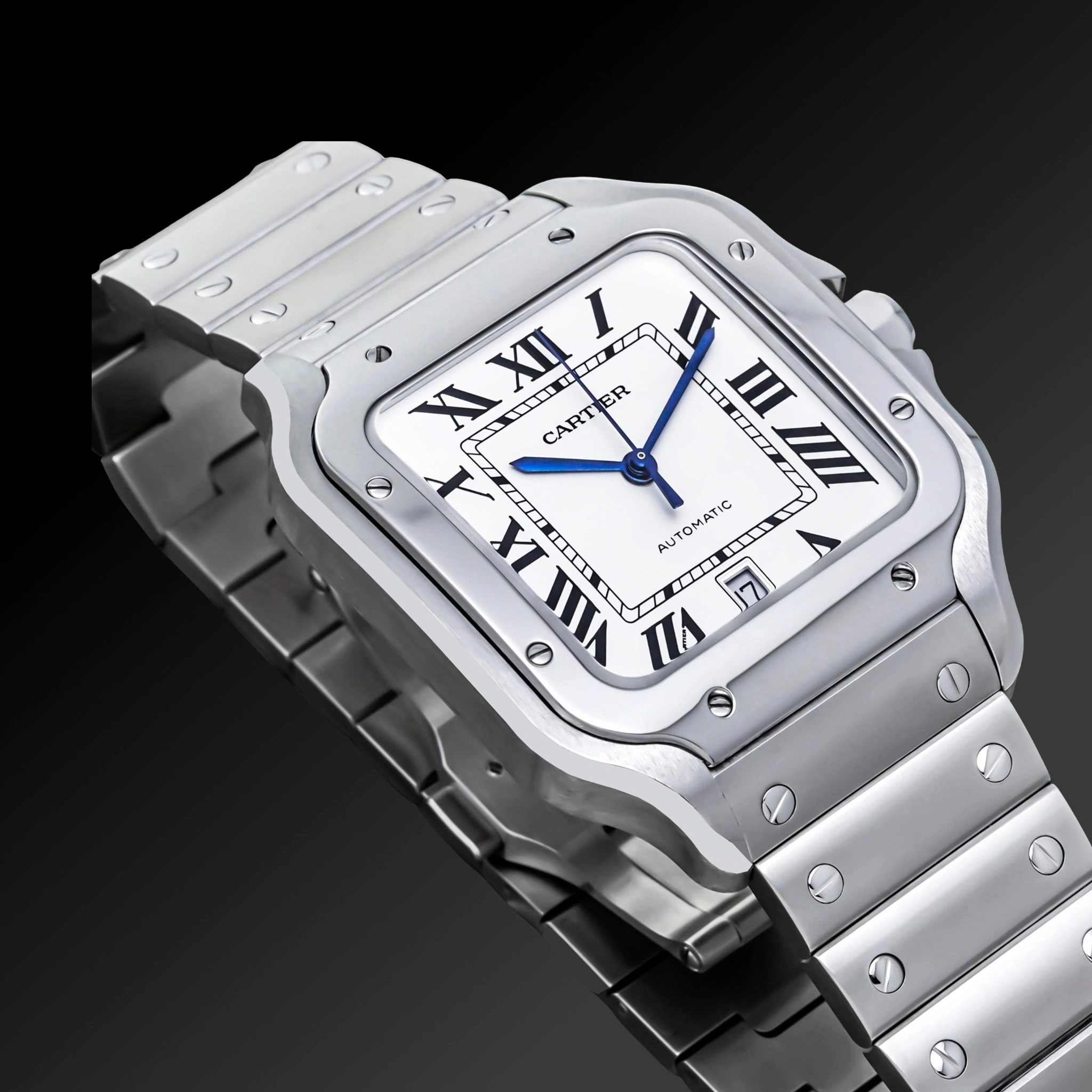 SANTOS  [ サントス ]