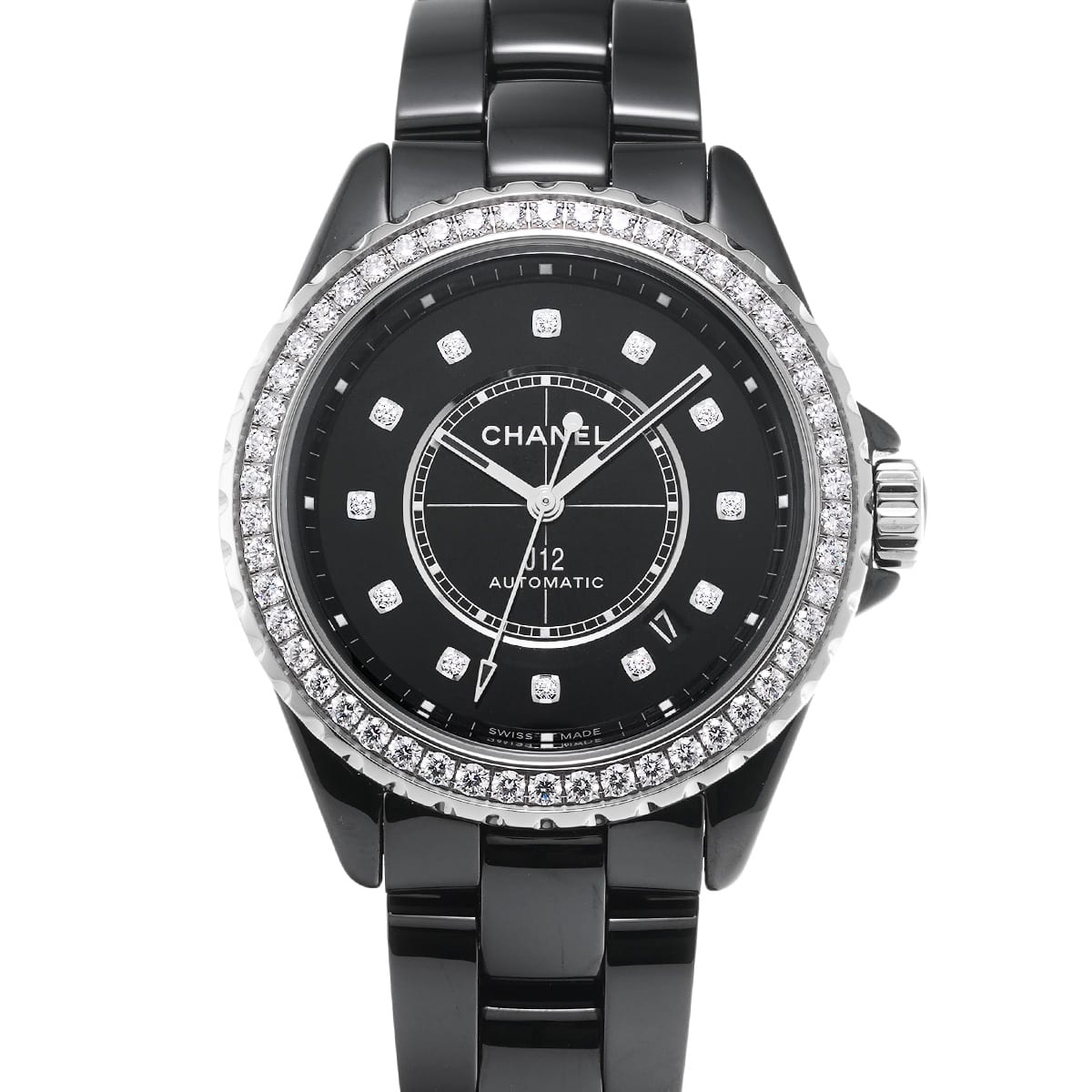 Chanel J12 New and Used watches list | WATCHNIAN Official Online Store /  Old Ippuukishi