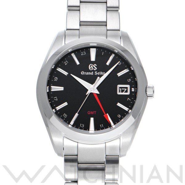 List of New and Used Grand Seiko quartz watches | WATCHNIAN Official Online  Store /Former Ippuukishi