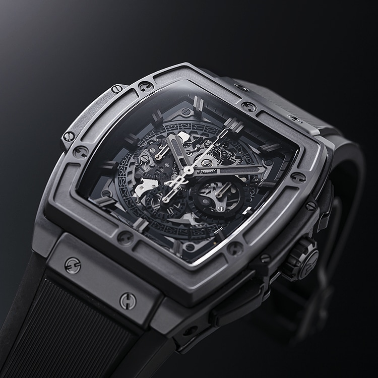 HUBLOT [ ウブロ ]