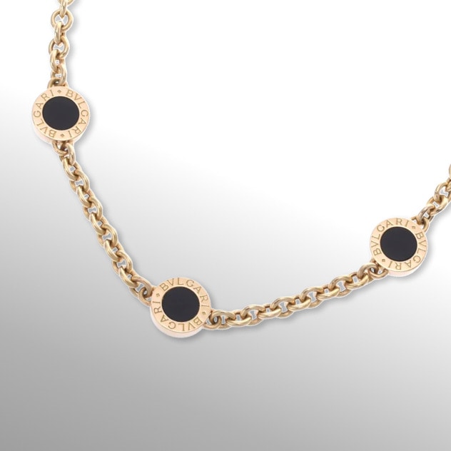 BVLGARI[ ブルガリ ]