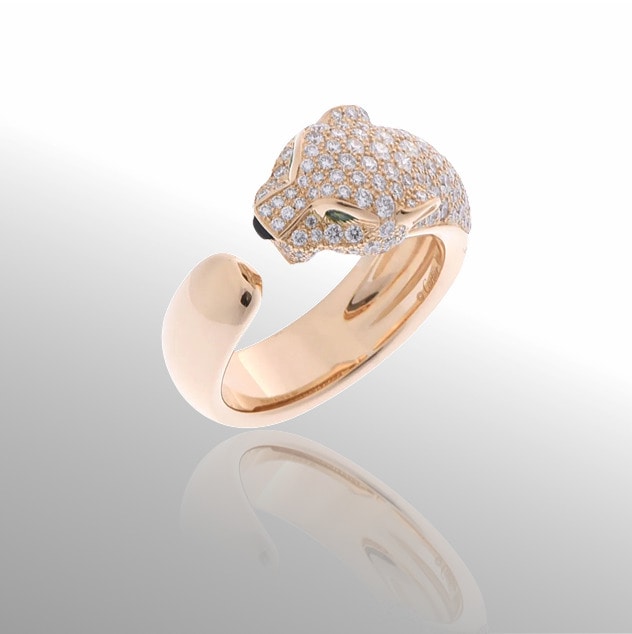 CARTIER [ カルティエ ]