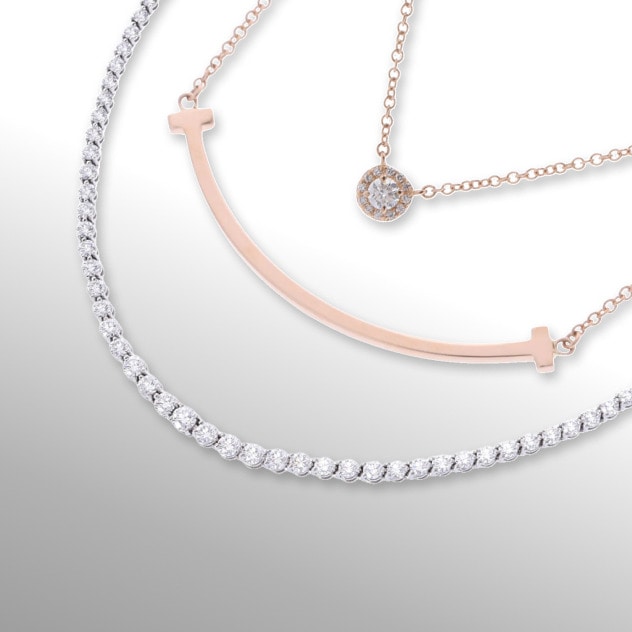 TIFFANY & CO. [ ティファニー ]