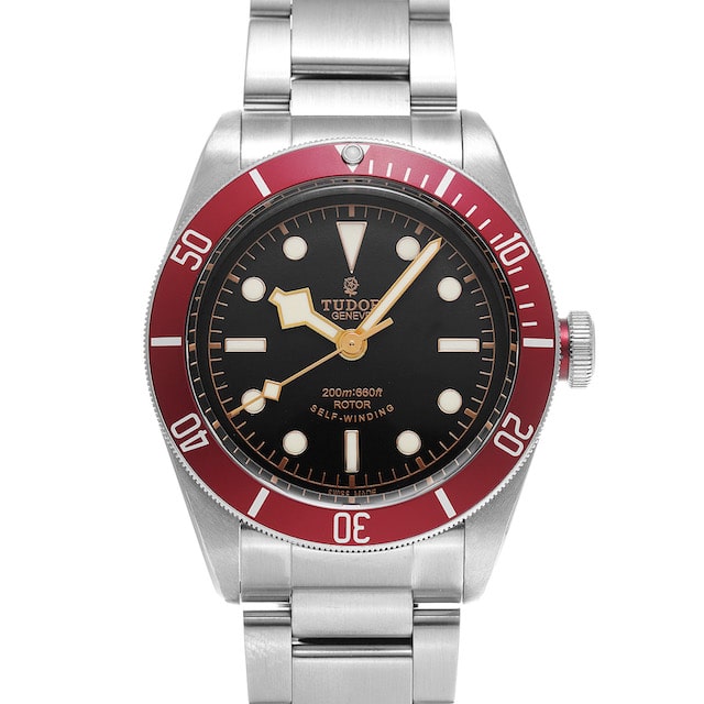 BLACK BAY  [ ブラックベイ ]