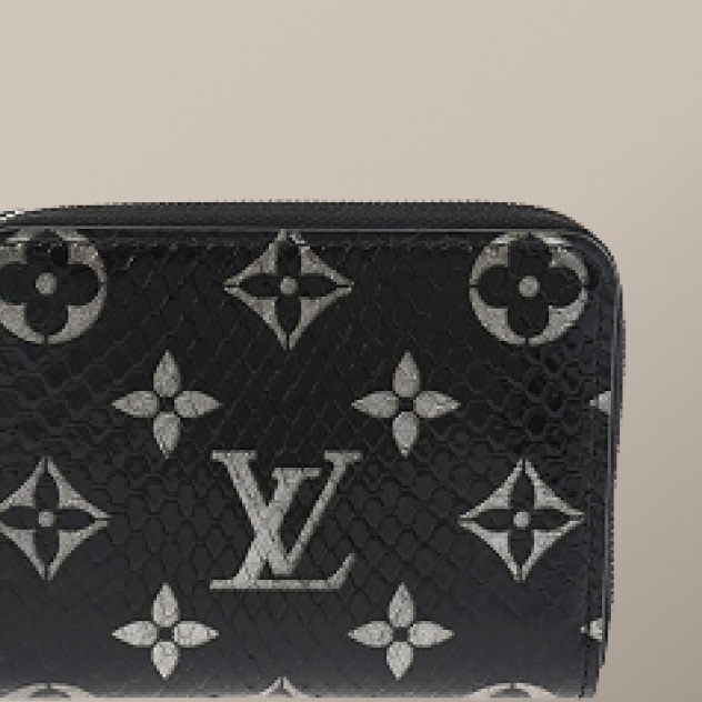 LOUIS VUITTON [ ルイ・ヴィトン ]