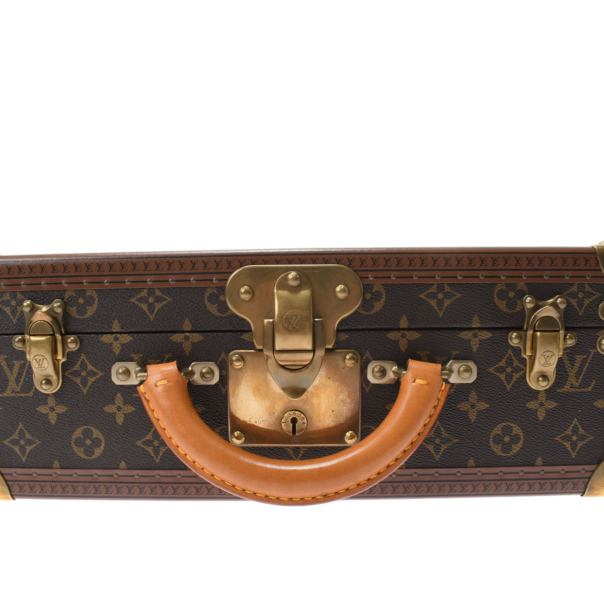 人気】Louis Vuitton バッグ コトヴィル 40 ブラウン - バッグ・カバン