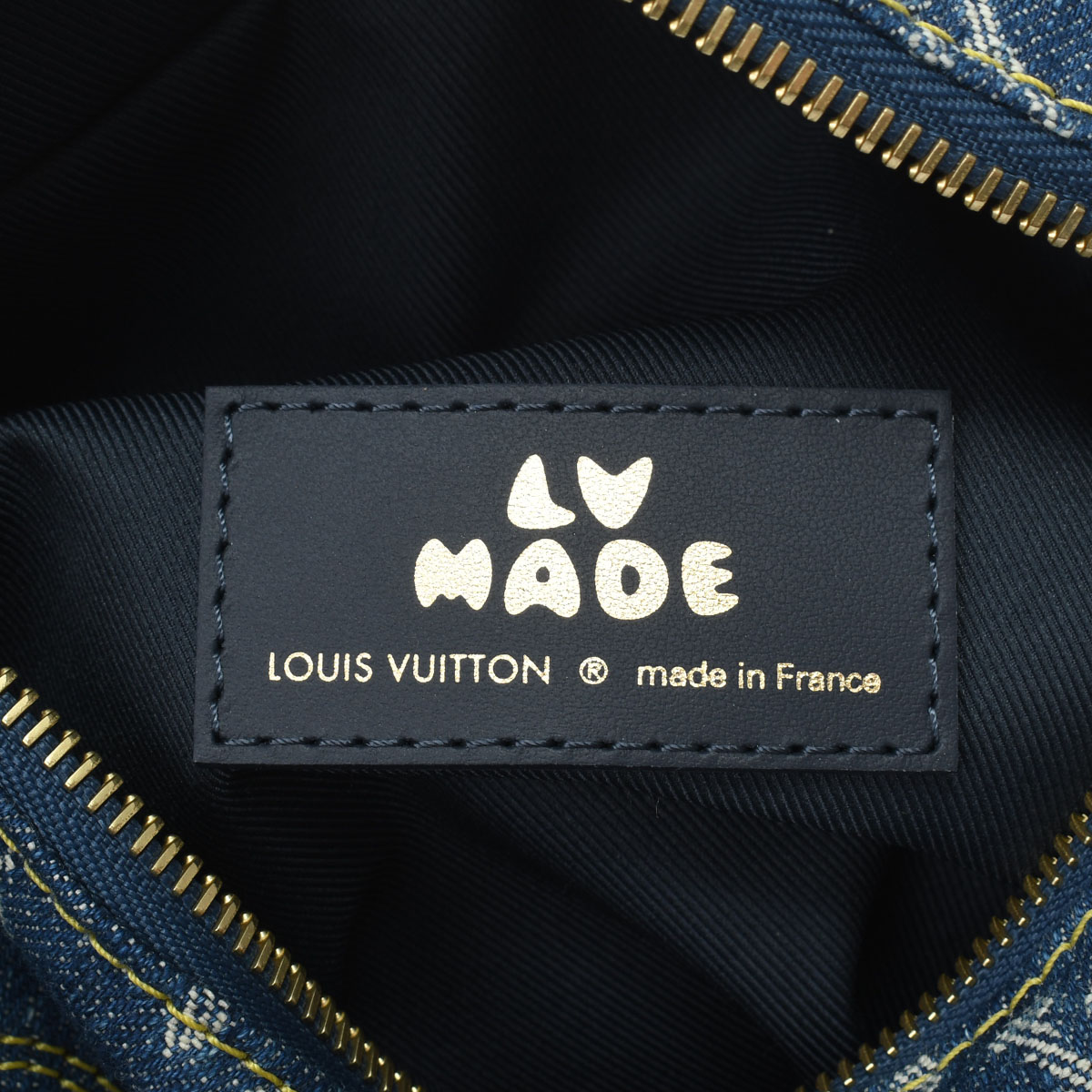 Shop Louis Vuitton 2020 SS Louis Vuitton Nigo LV Squared Cap Noir by  BrandStreetStore