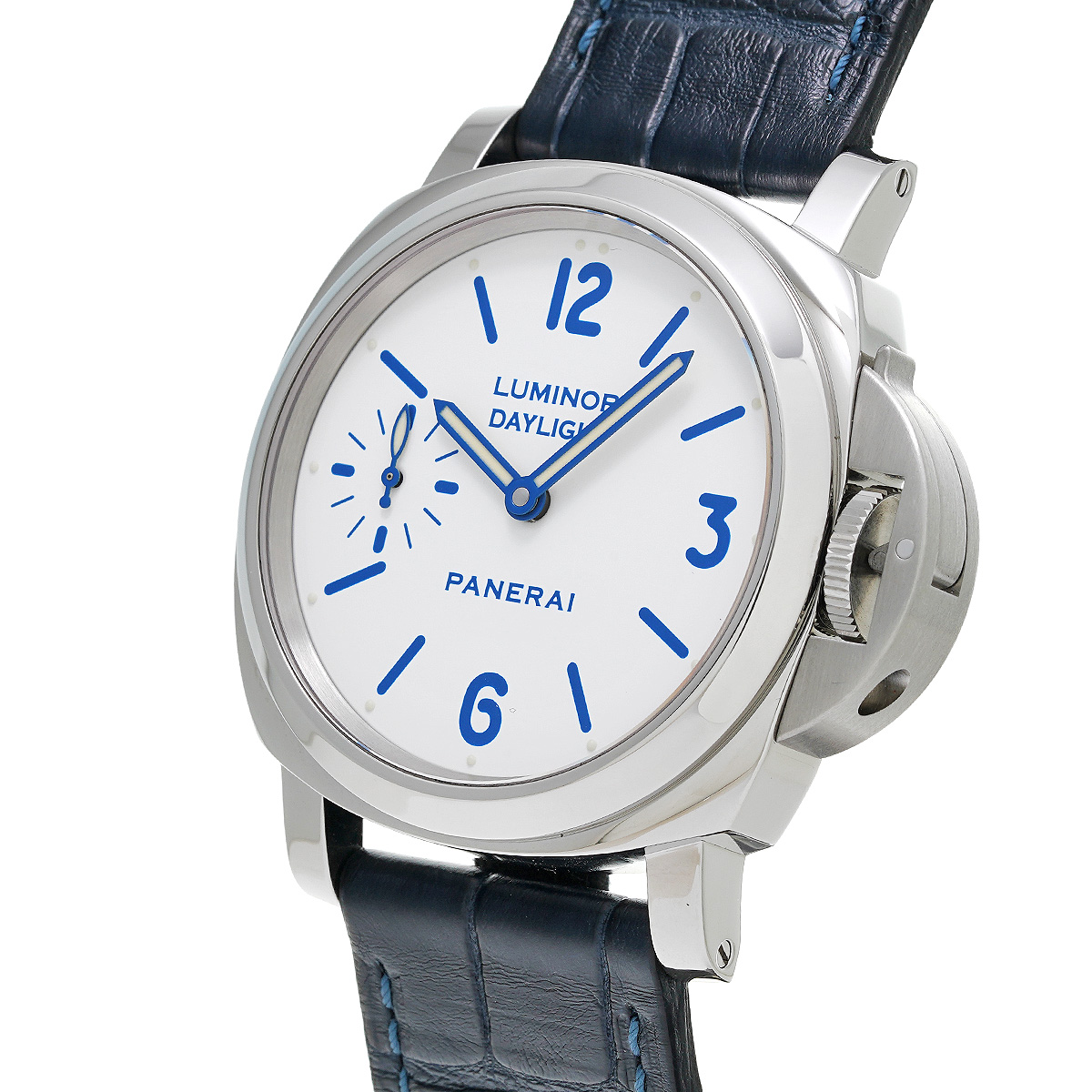 パネライ PANERAI PAM00786 S番(2016年製造) メンズ 腕時計
