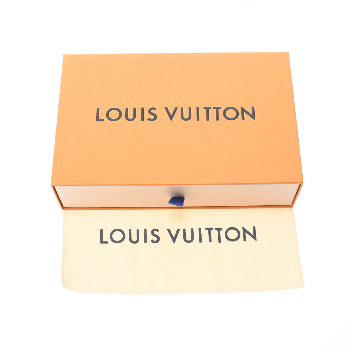 未使用 ルイ ヴィトン LOUIS VUITTON N60114 RFIDタグ（ICチップ） ユニセックス 長財布 ダミエ ブラウン /ローズバレリーヌ ダミエキャンバス