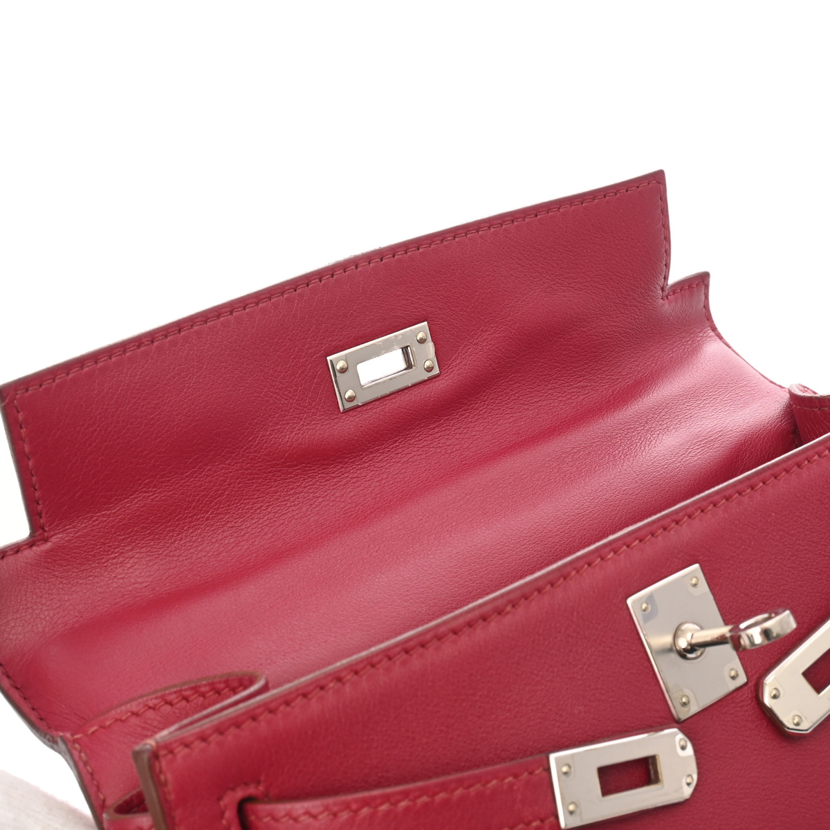 エルメスバッグ 楽天市場】エルメス HERMES インアンドアウト クラッチバッグ