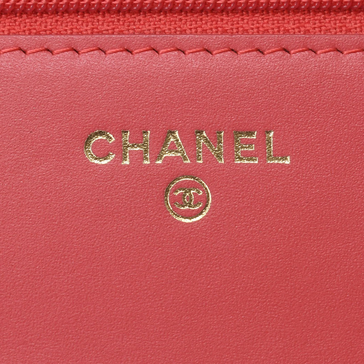 シャネル / CHANEL / マトラッセ / キャビアスキン /RED/長財布 CHANEL シャネル マトラッセ 長財布 キャビアスキン レディース