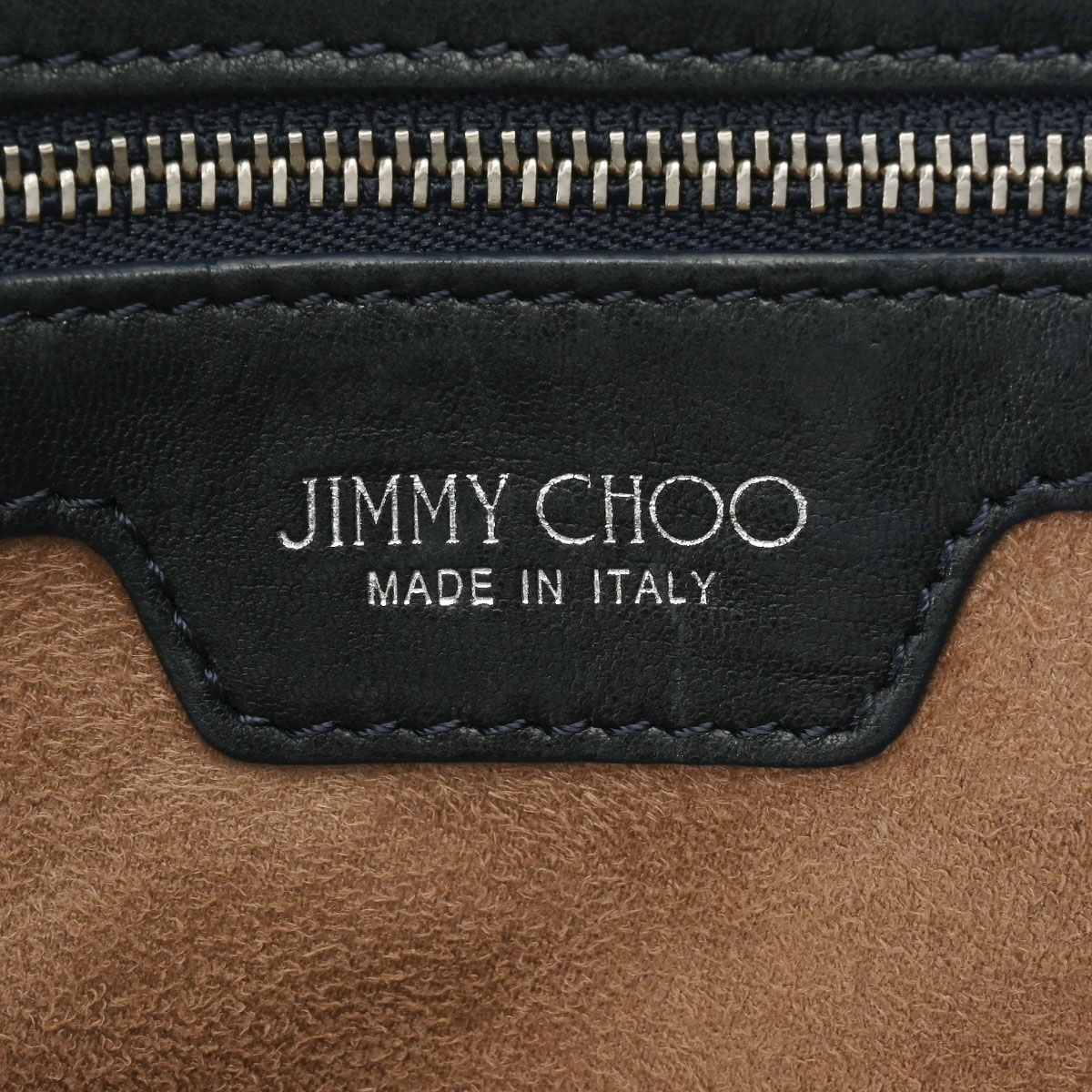 本物ジミーチュウ本革レザースタースタッズビジネスバッグビッグボストンバック黒 JIMMY CHOO ブラック ショルダーバッグ メンズ ショルダーバッグ