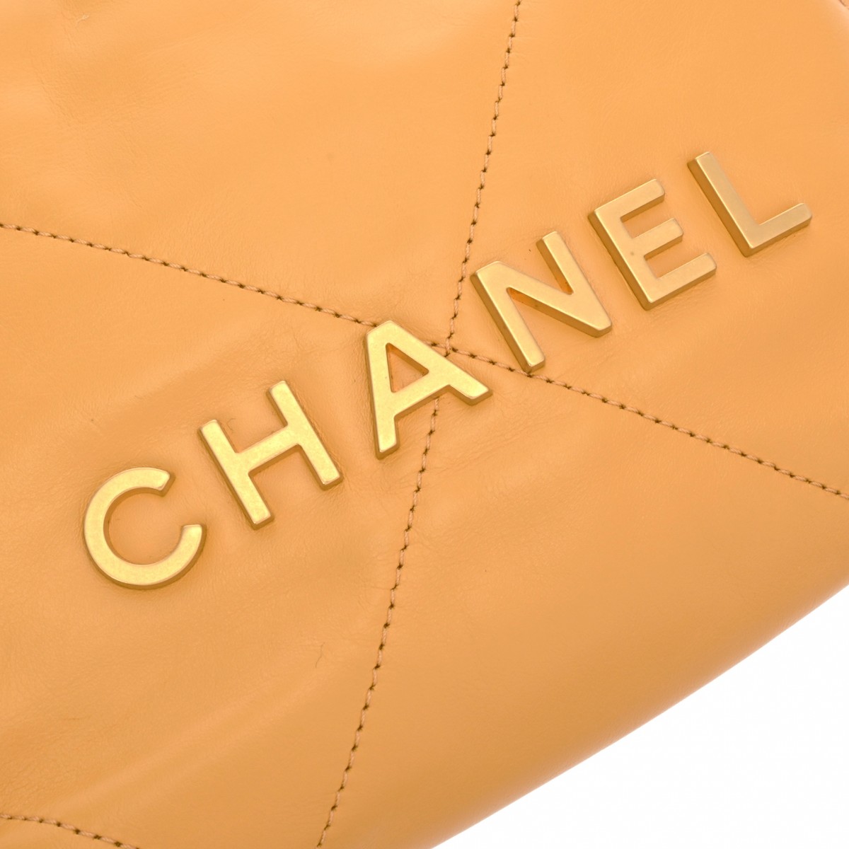 【レア物】シャネルCHANELイエローブルゾン レア物】シャネルCHANELイエローブルゾン