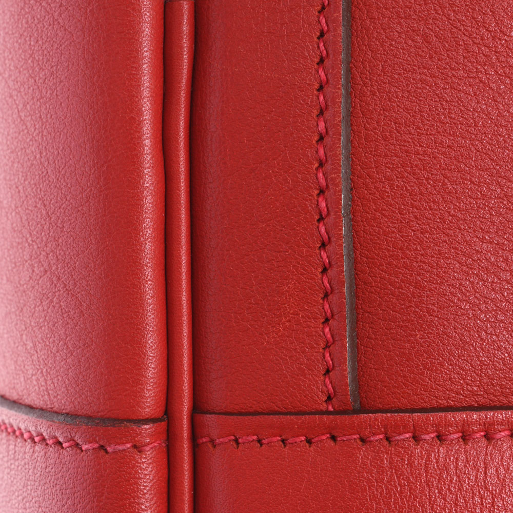 ガーデンツイリー TPM ヴァーミリオン/パラジウム金具 ヴォースイフト  