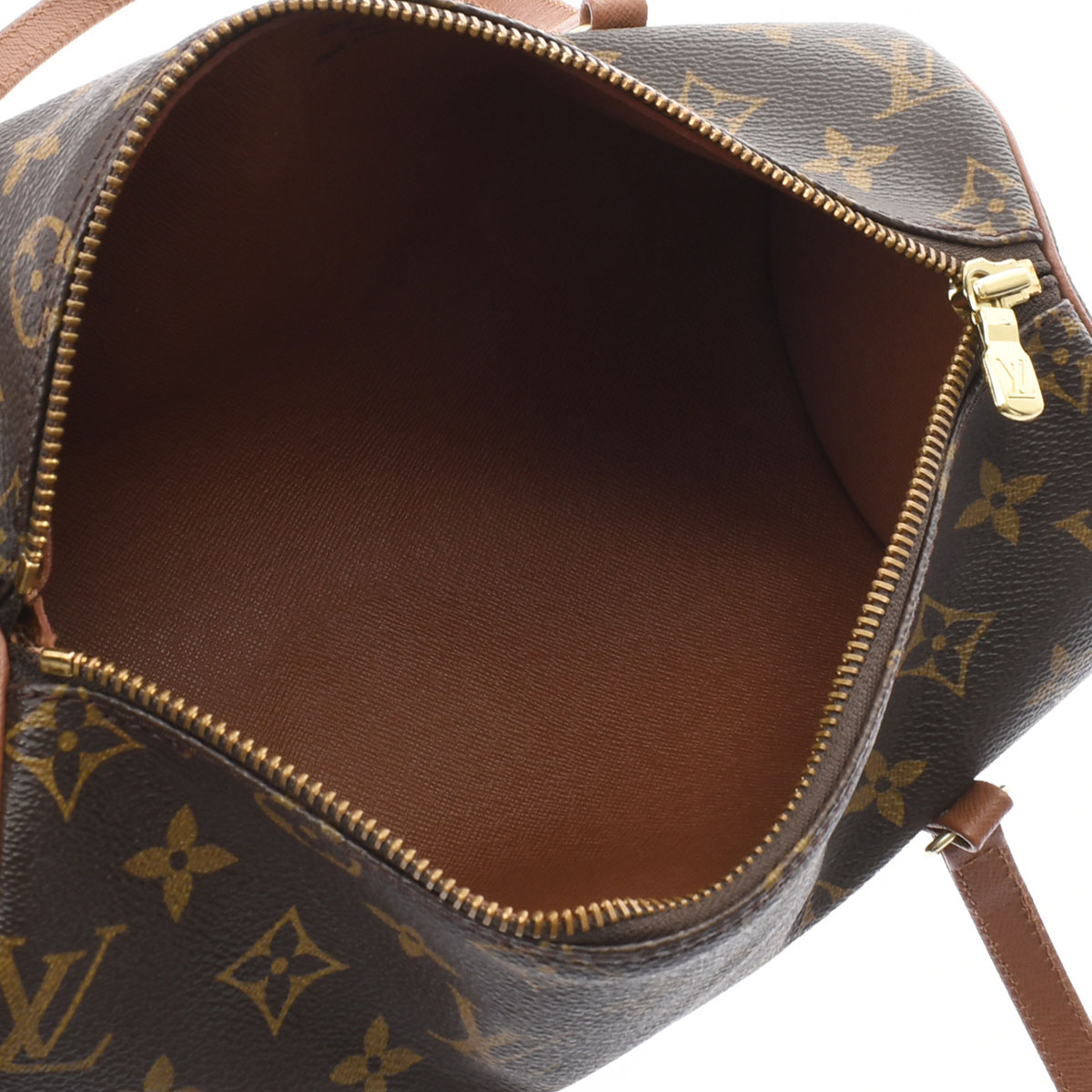 LOUIS VUITTON モノグラム パピヨン26 ハンドバッグ M51366 ルイ・ヴィトン M51366 パピヨン26 ハンドバッグ モノグラム