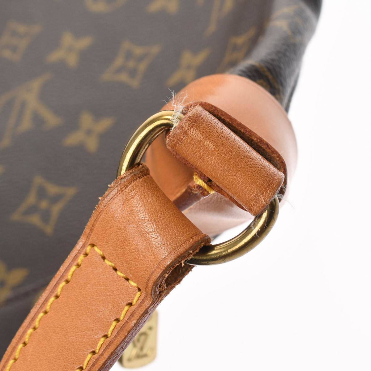 モノグラム サック プロムナード ブローニュ 50 ブラウン M51114 モノグラムキャンバス LOUIS VUITTON ルイ ヴィトン  レディース 【中古】: ブランドバッグ｜WATCHNIAN(ウォッチニアン)公式通販/旧一風騎士