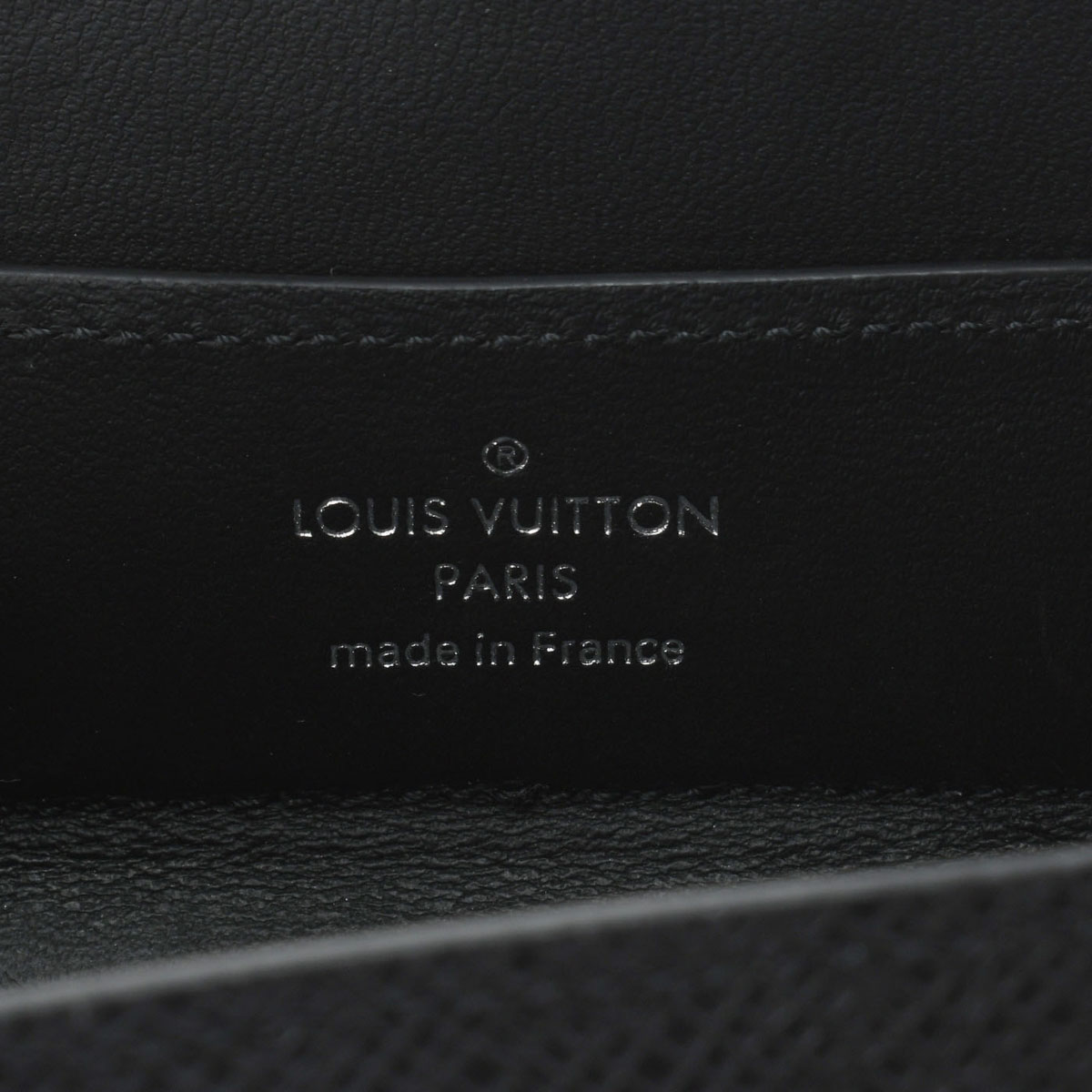 タイガ コインパース アルドワーズ M30598 タイガ LOUIS VUITTON ルイ