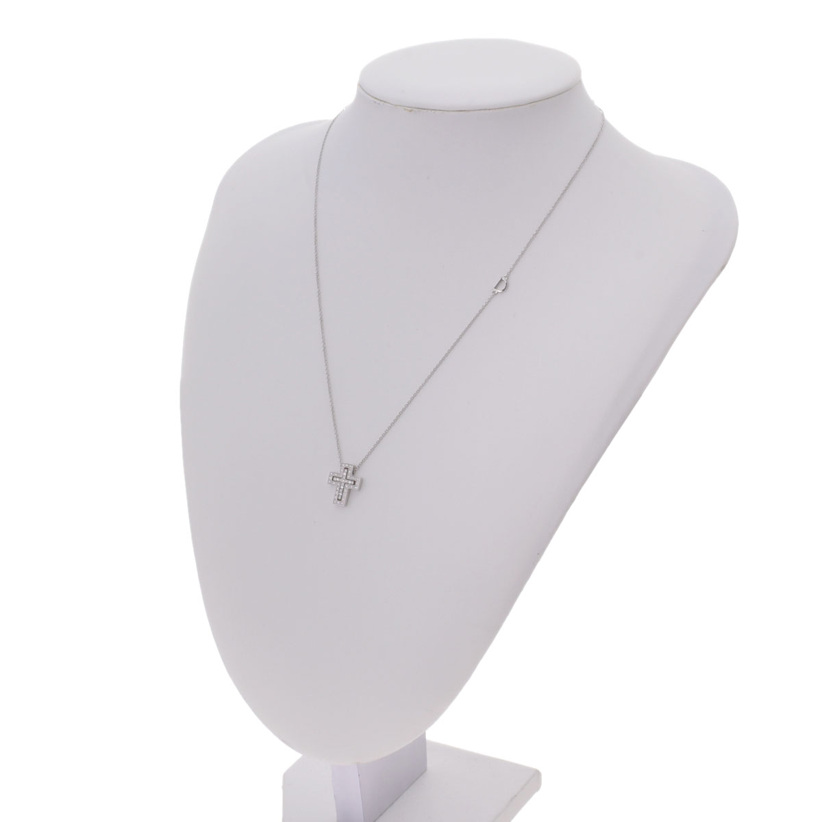 Damiani Belle Epoque Necklace #XXS Silver 20083507 K18 White Gold Ladies  Jewelry [Used] [jewelry]: Brand Jewelry | WATCHNIAN Official Online Store  /Former Ippuukishi