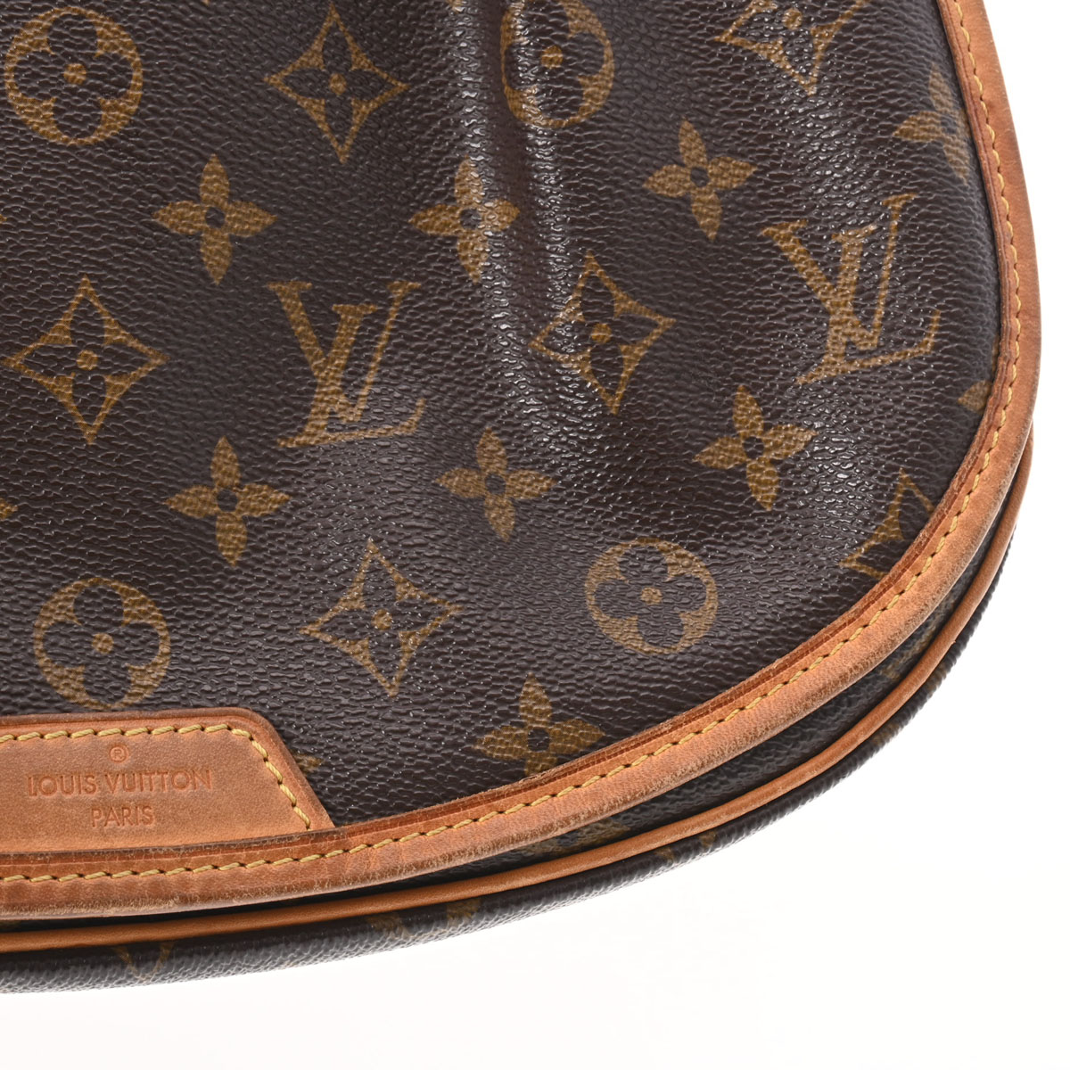 モノグラム メニルモンタンPM ブラウン M40474 モノグラムキャンバス LOUIS VUITTON ルイ ヴィトン レディース 【中古】:  ブランドバッグ｜WATCHNIAN(ウォッチニアン)公式通販/旧一風騎士