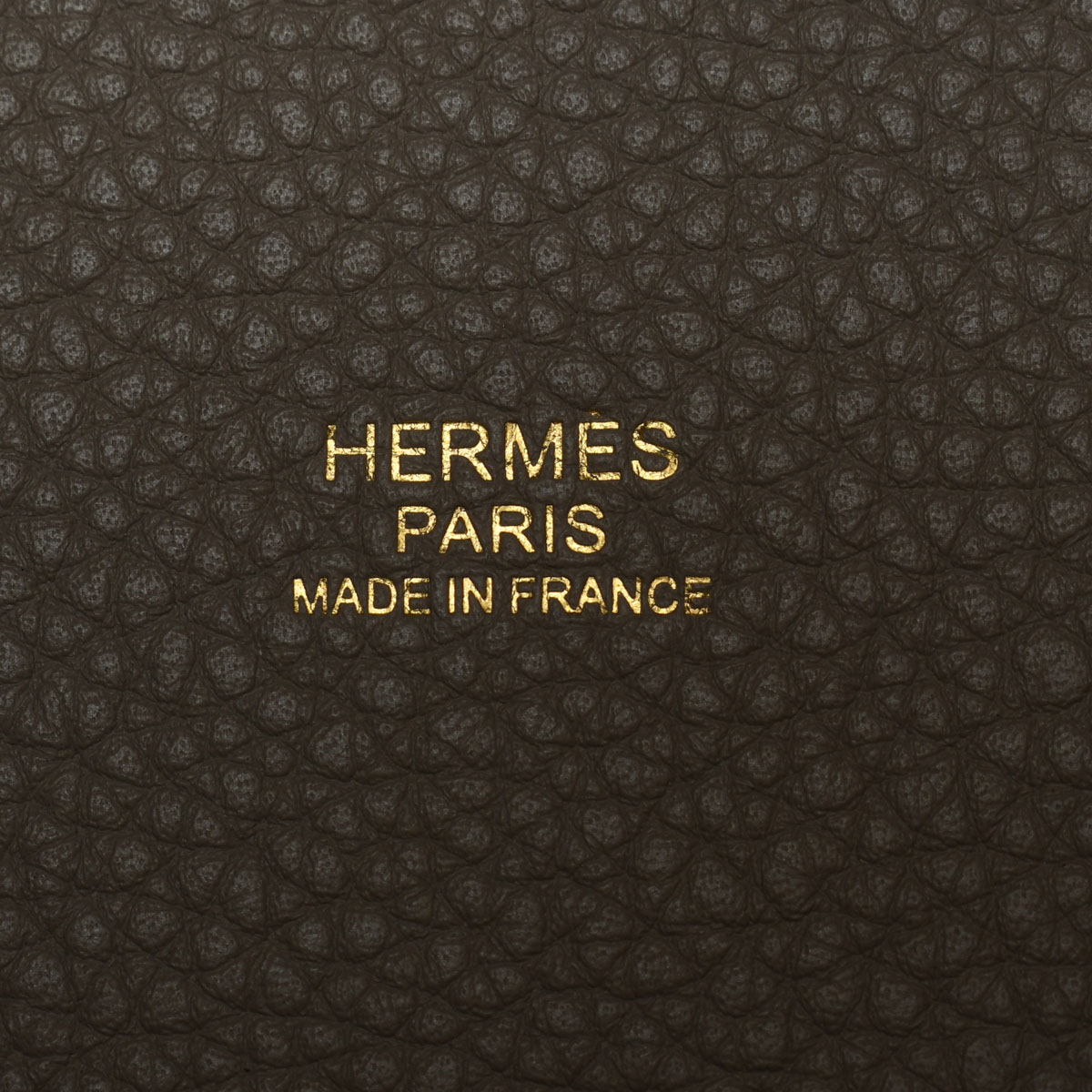 エルメス / HERMES ピコタンロック MM グリアスファルト/ゴールド金具 トリヨンモーリス レディース バッグ 【新品】【bag】:  ブランドバッグ｜WATCHNIAN(ウォッチニアン)公式通販/旧一風騎士