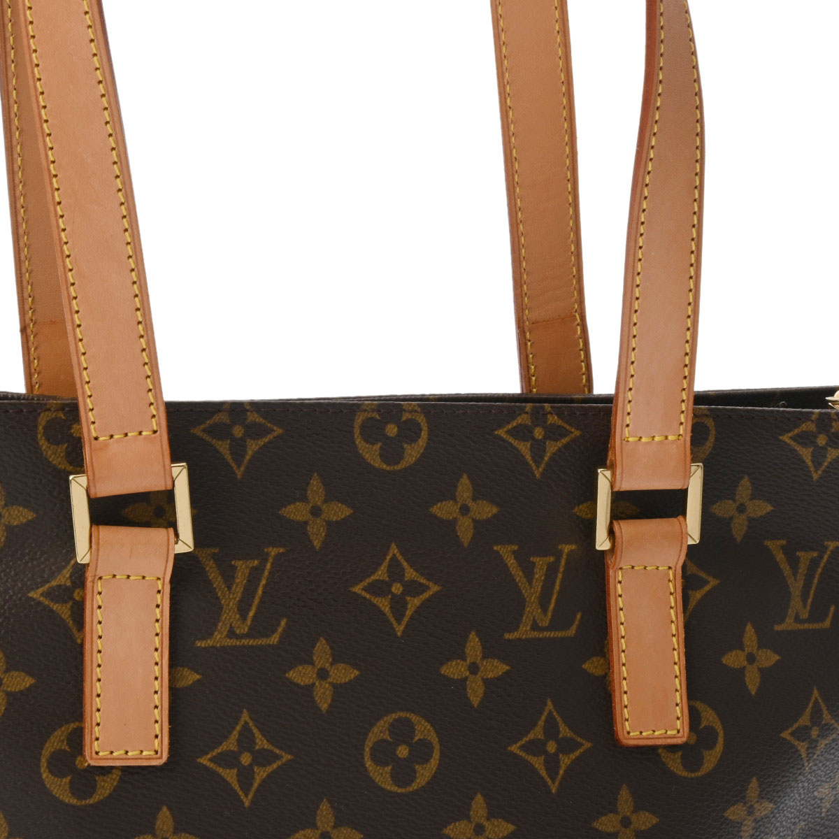 廉価 ［飯能本店］LOUIS VUITTON LV ルイ・ヴィトン M51148(廃番) カバ