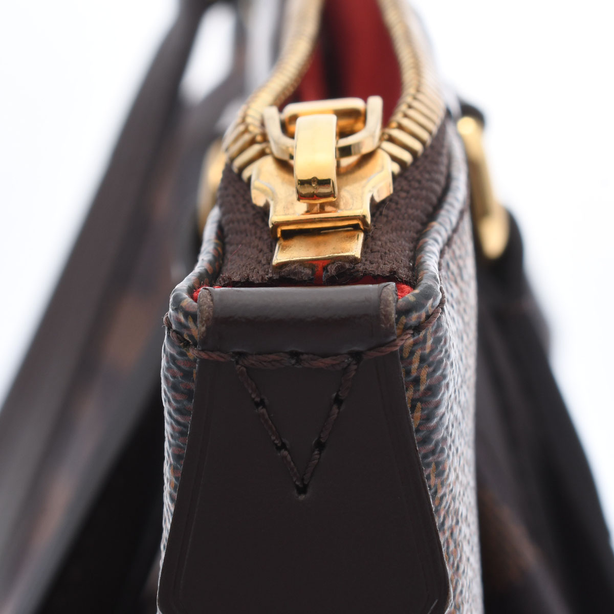 ルイ ヴィトン / LOUIS VUITTON ダミエ ウエストミンスター GM  