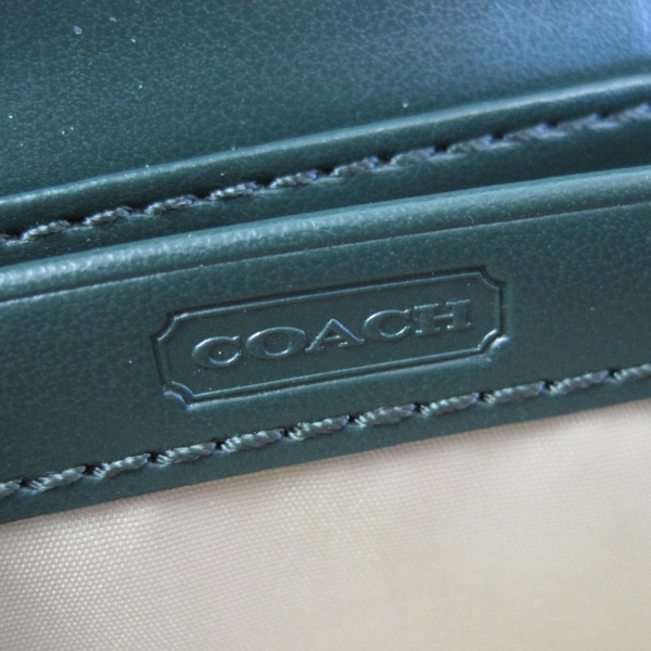約10×19×2本体重量新品 コーチ COACH 長財布(ラウンドファスナー) アコーディオン ジップ メタリックライラック