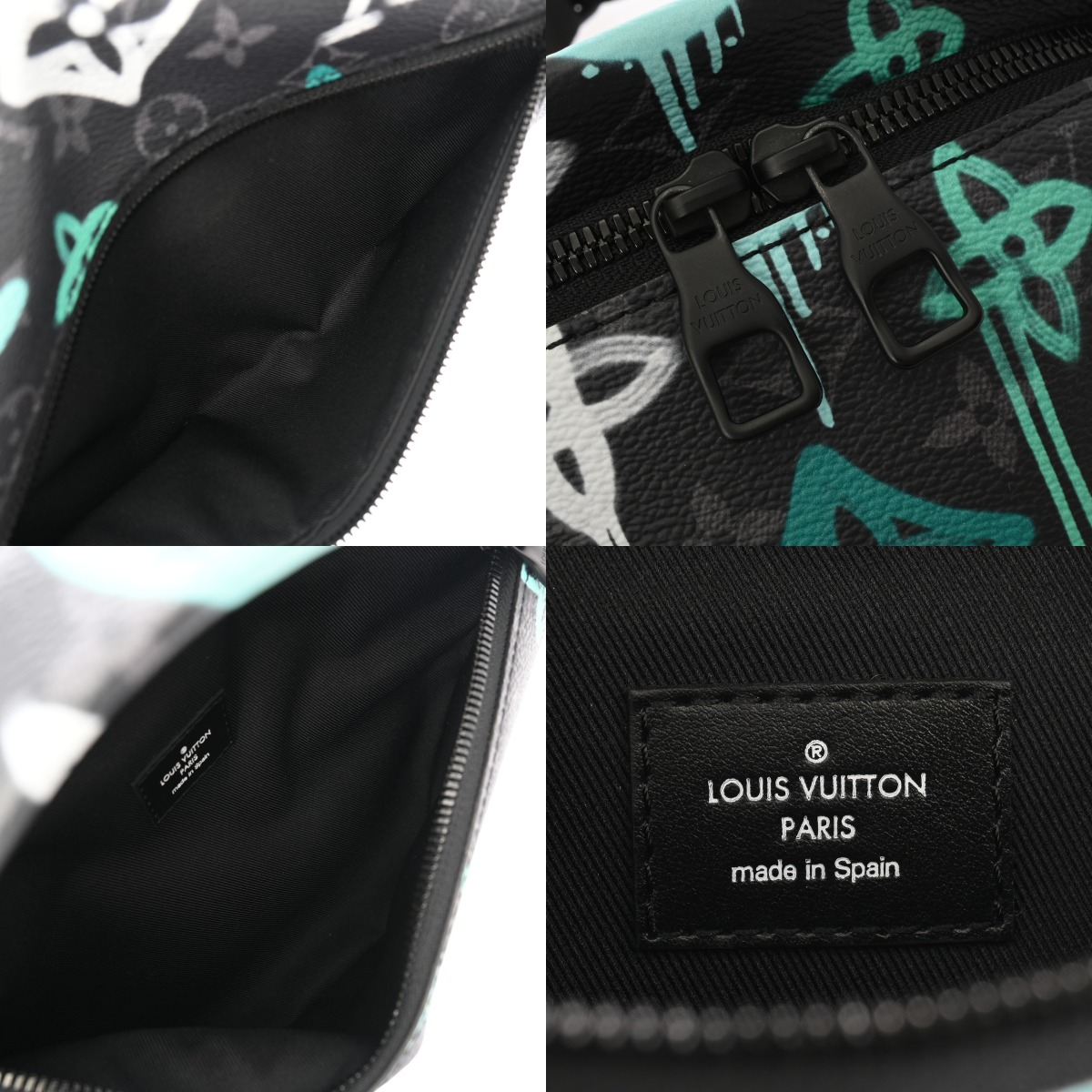 SAPEur オリーブ クラブバッグ 新品　タグ付き　ミリタリ クリアランスセール！ 完全自立型 国立受験用 お受験バッグ